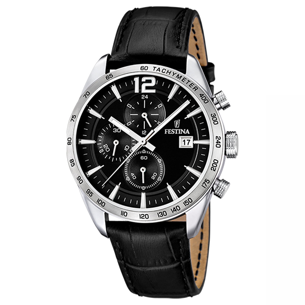 F16760/4 – Festina Muški ručni sat