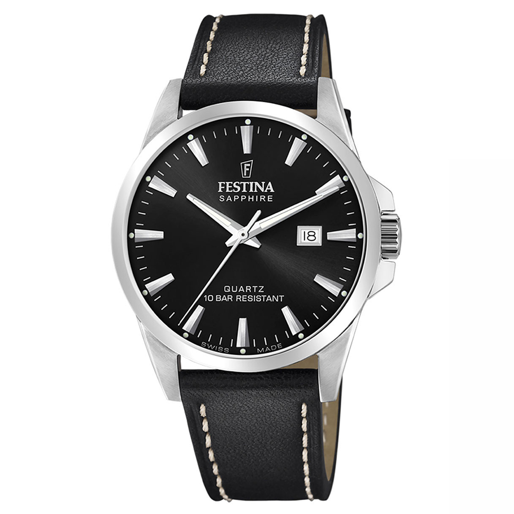 F20025/4 – Festina Muški ručni sat