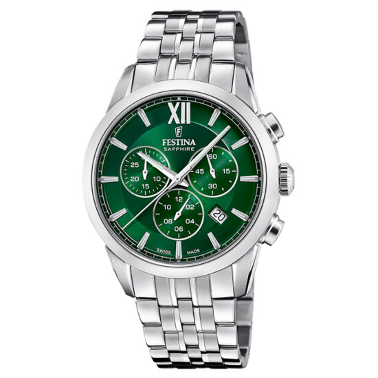 F20040/3 - Festina Muški ručni sat