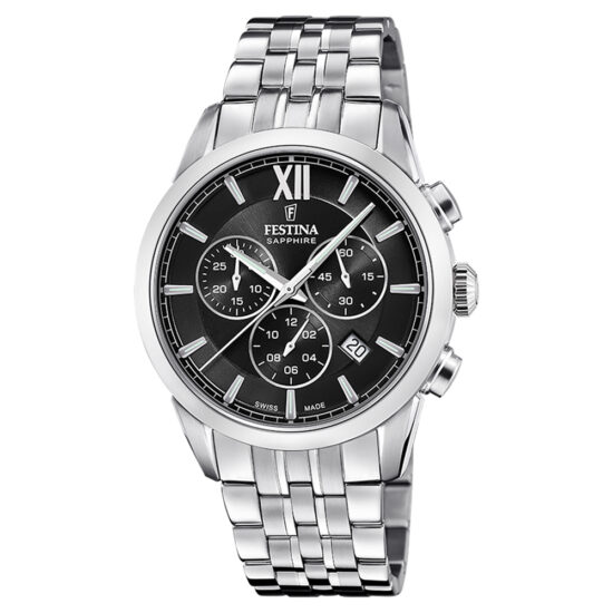 F20040/4 - Festina Muški ručni sat