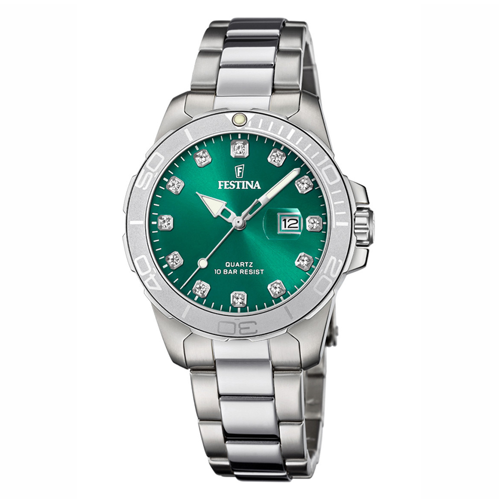 F20503/7 – Festina Ženski ručni sat