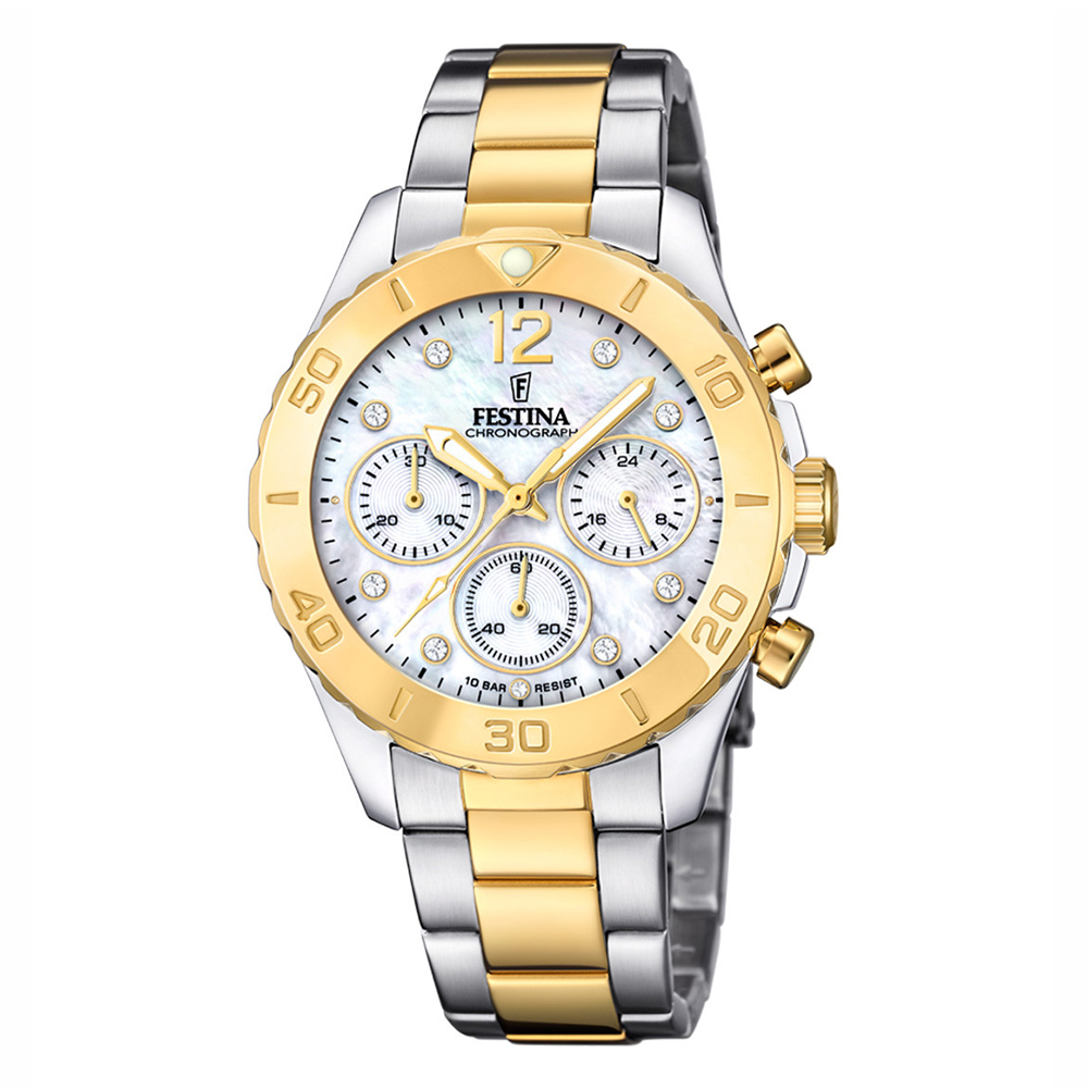 F20604/1 – Festina Ženski ručni sat