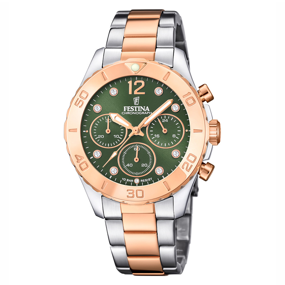 F20605/2 – Festina Ženski ručni sat