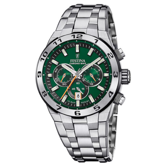 F20670/2 - Festina Muški ručni sat