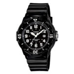LRW-200H-1B - CASIO Dečiji Muški ručni sat