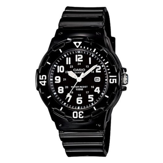 LRW-200H-1B - CASIO Dečiji Muški ručni sat