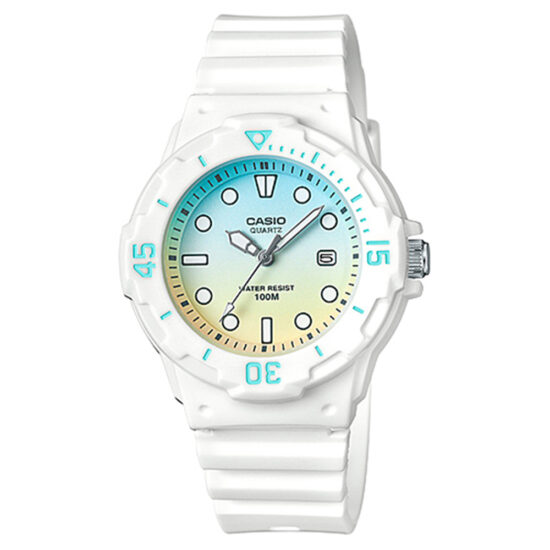 LRW-200H-2E2 - CASIO Dečiji Ženski ručni sat
