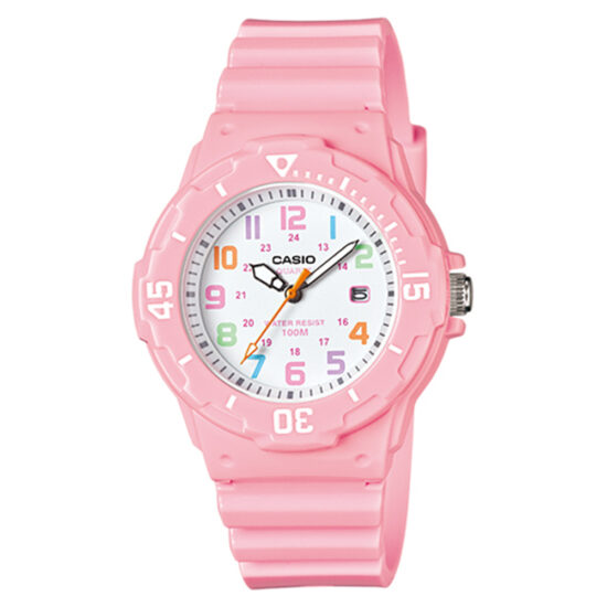 LRW-200H-4B2 - CASIO Dečiji Ženski ručni sat