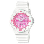 LRW-200H-4C - CASIO Dečiji Ženski ručni sat