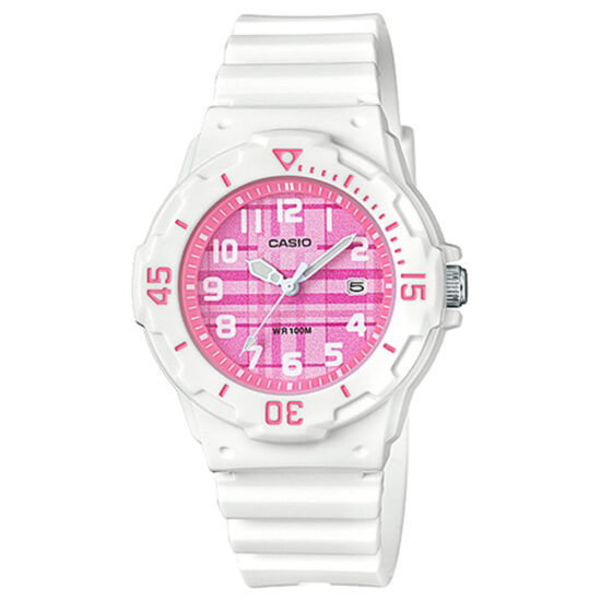 LRW-200H-4C - CASIO Dečiji Ženski ručni sat