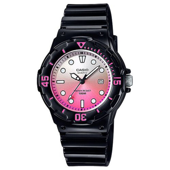 LRW-200H-4E - CASIO Dečiji Ženski ručni sat