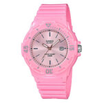 LRW-200H-4E4 - CASIO Dečiji Ženski ručni sat