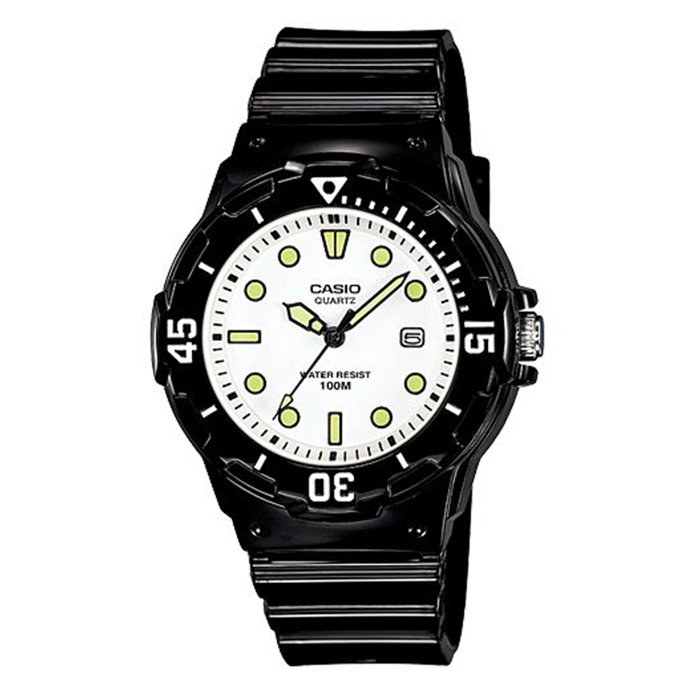 LRW-200H-7E1 – CASIO Dečiji Muški ručni sat