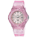 LRW-200HS-4E - CASIO Dečiji Ženski ručni sat