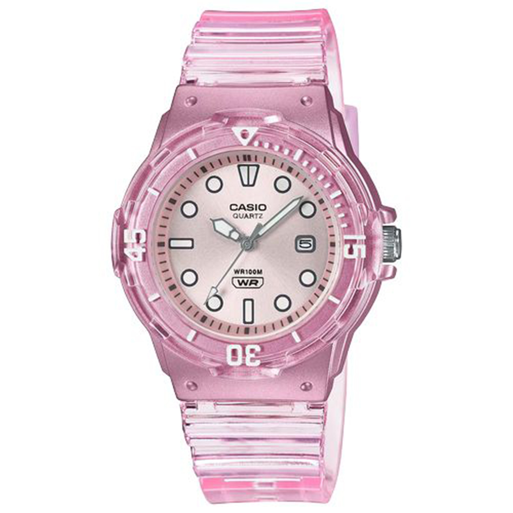 LRW-200HS-4E – CASIO Dečiji Ženski ručni sat