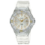 LRW-200HS-7E - CASIO Dečiji Muški ručni sat