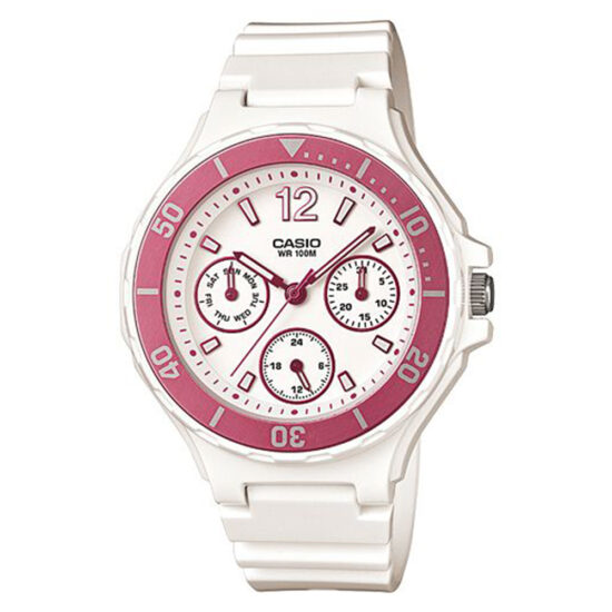 LRW-250H-4A - CASIO Dečiji Ženski ručni sat