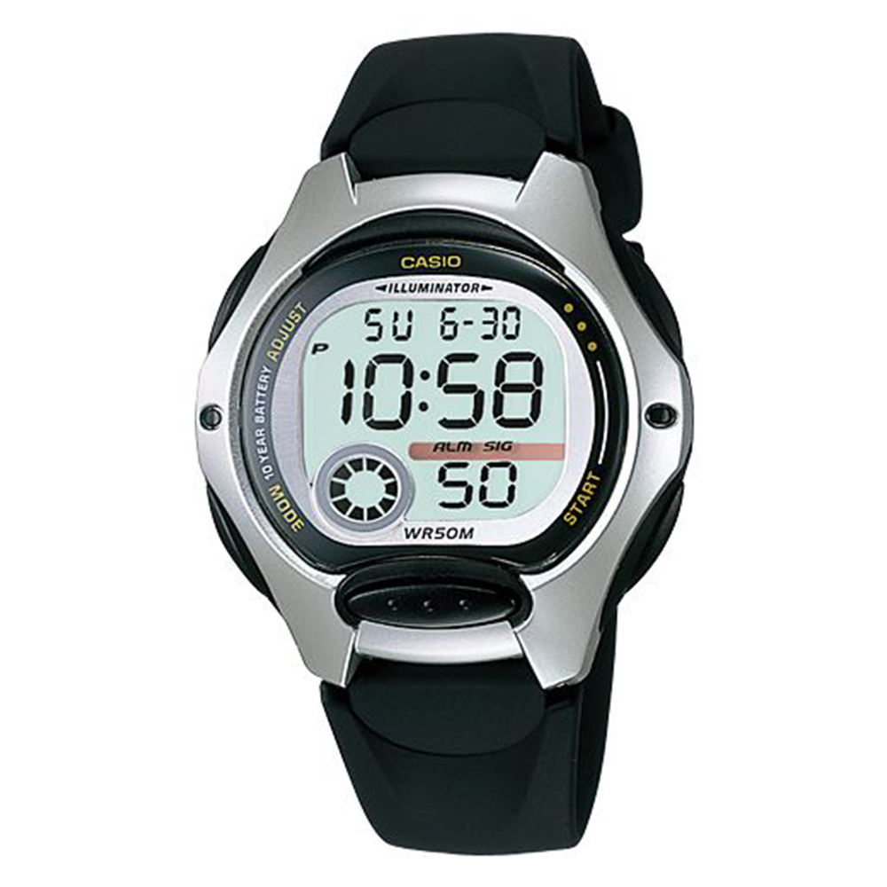 LW-200-1A – CASIO Dečiji Muški ručni sat