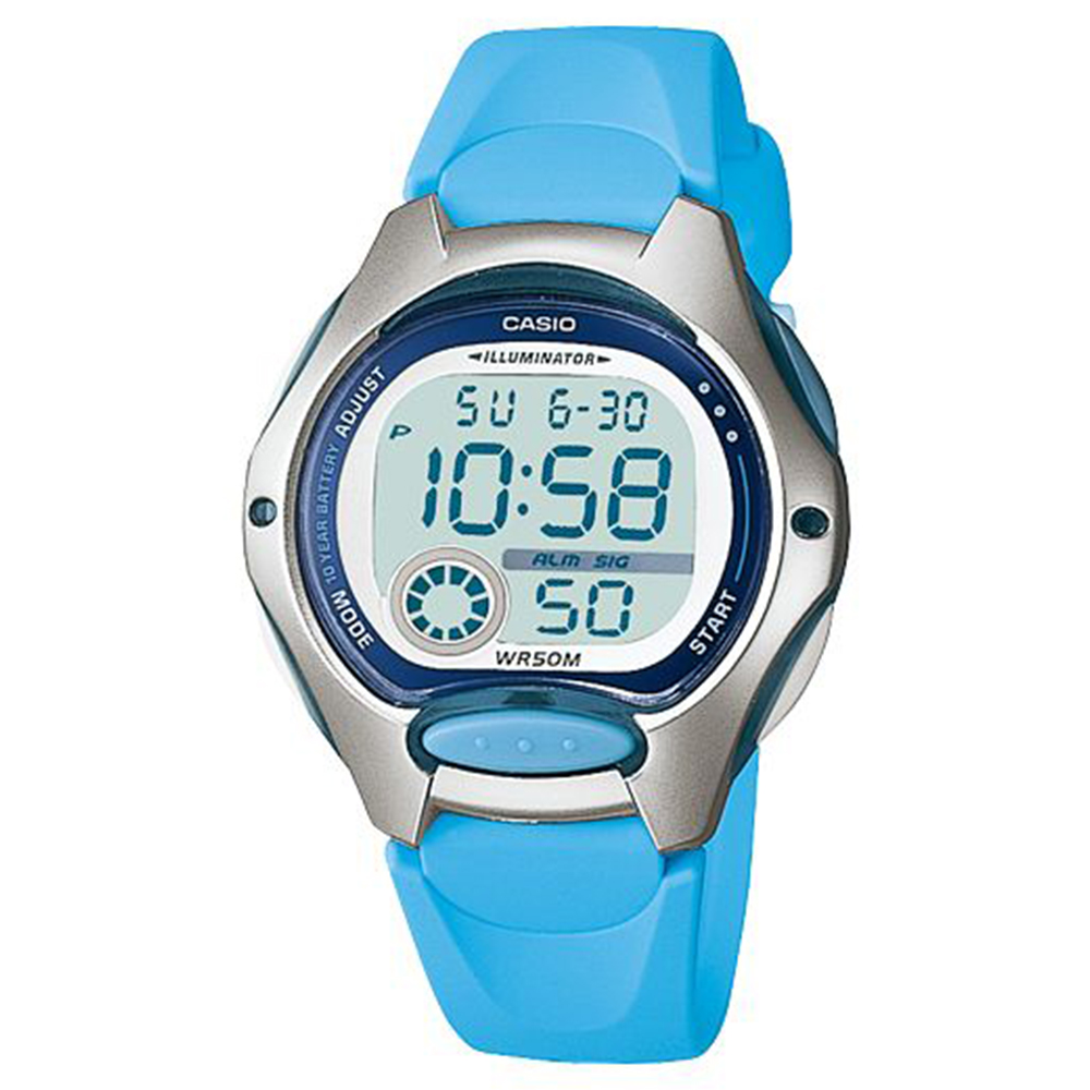 LW-200-2B – CASIO Dečiji Muški ručni sat