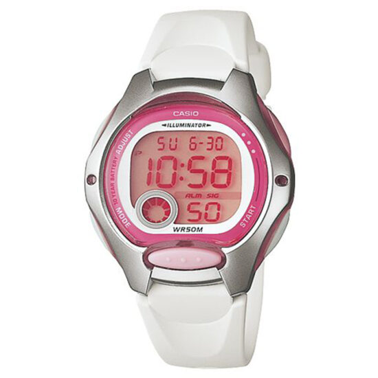 LW-200-7A - CASIO Dečiji Ženski ručni sat