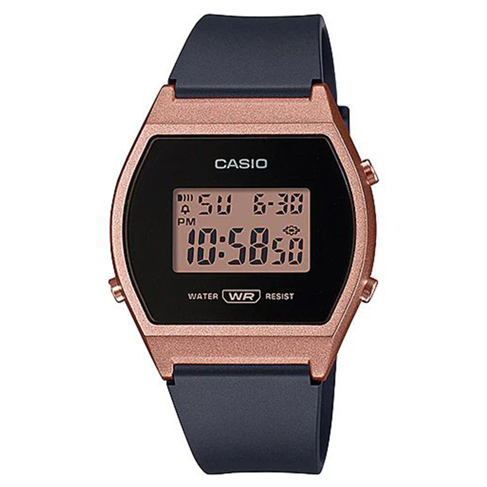 LW-204-1A – CASIO Dečiji Ženski ručni sat