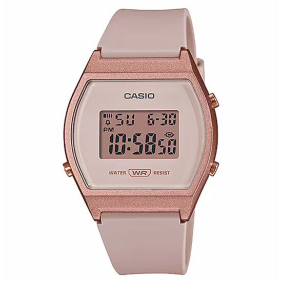 LW-204-4A - CASIO Dečiji Ženski ručni sat
