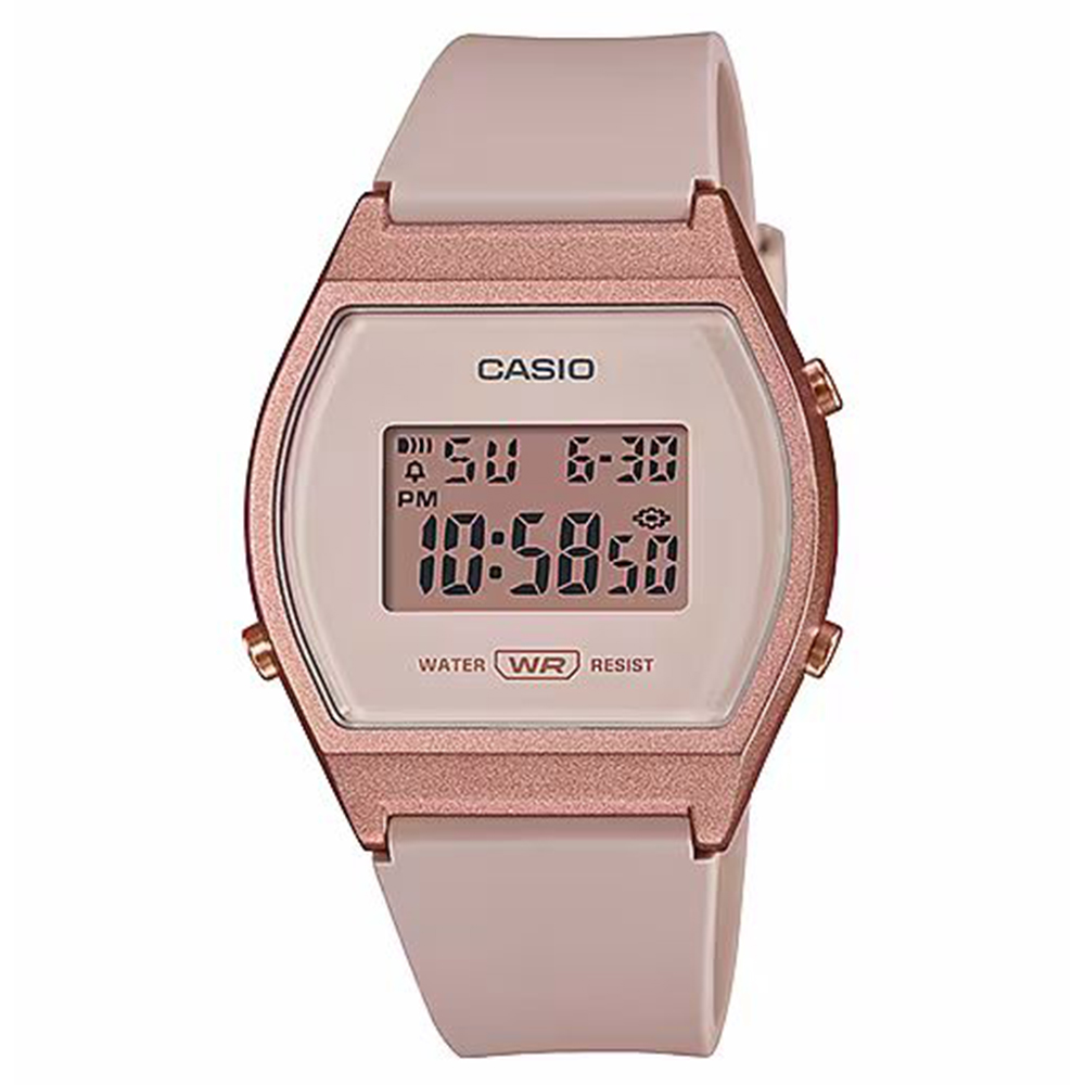 LW-204-4A – CASIO Dečiji Ženski ručni sat