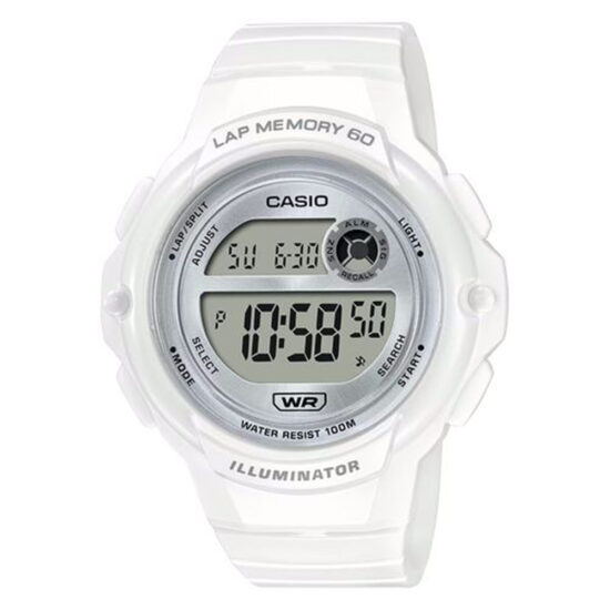 LWS-1200H-7A1 - CASIO Dečiji Muški ručni sat