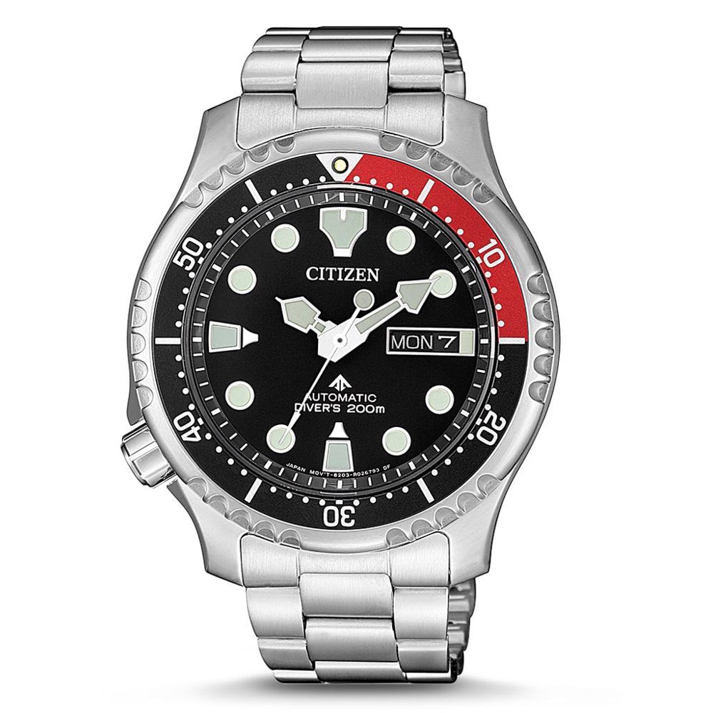 NY0085-86EE – Citizen Muški ručni sat