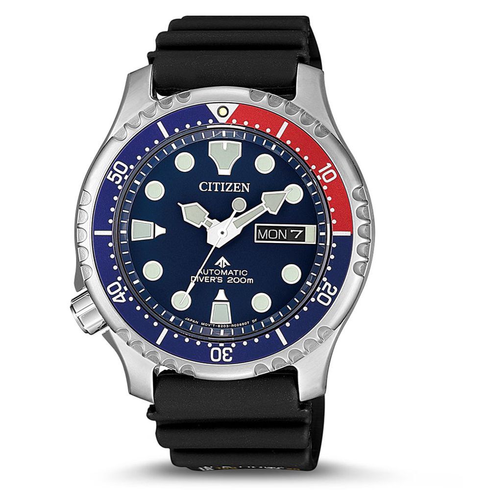 NY0086-16LE – Citizen Muški ručni sat