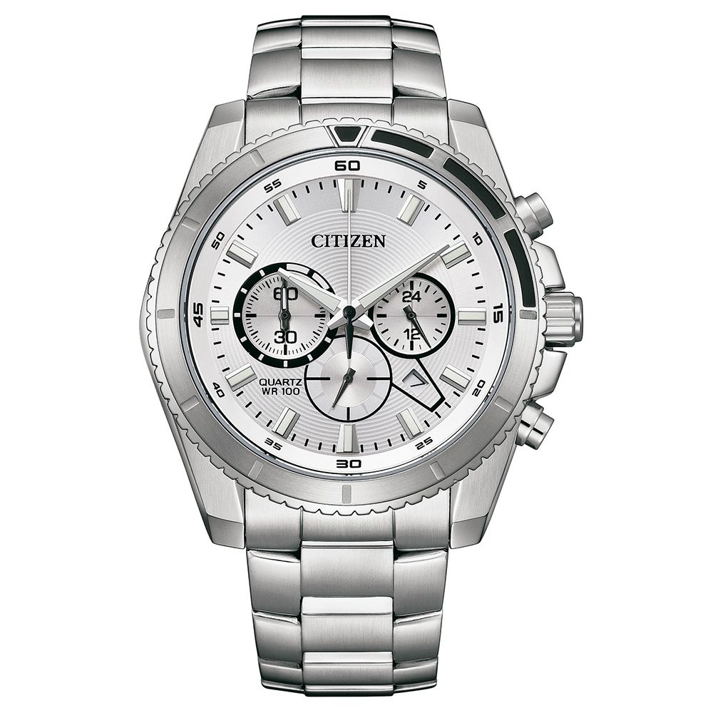 AN8200-50A – Citizen Muški ručni sat