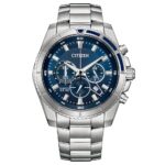 AN8201-57L - Citizen Muški ručni sat
