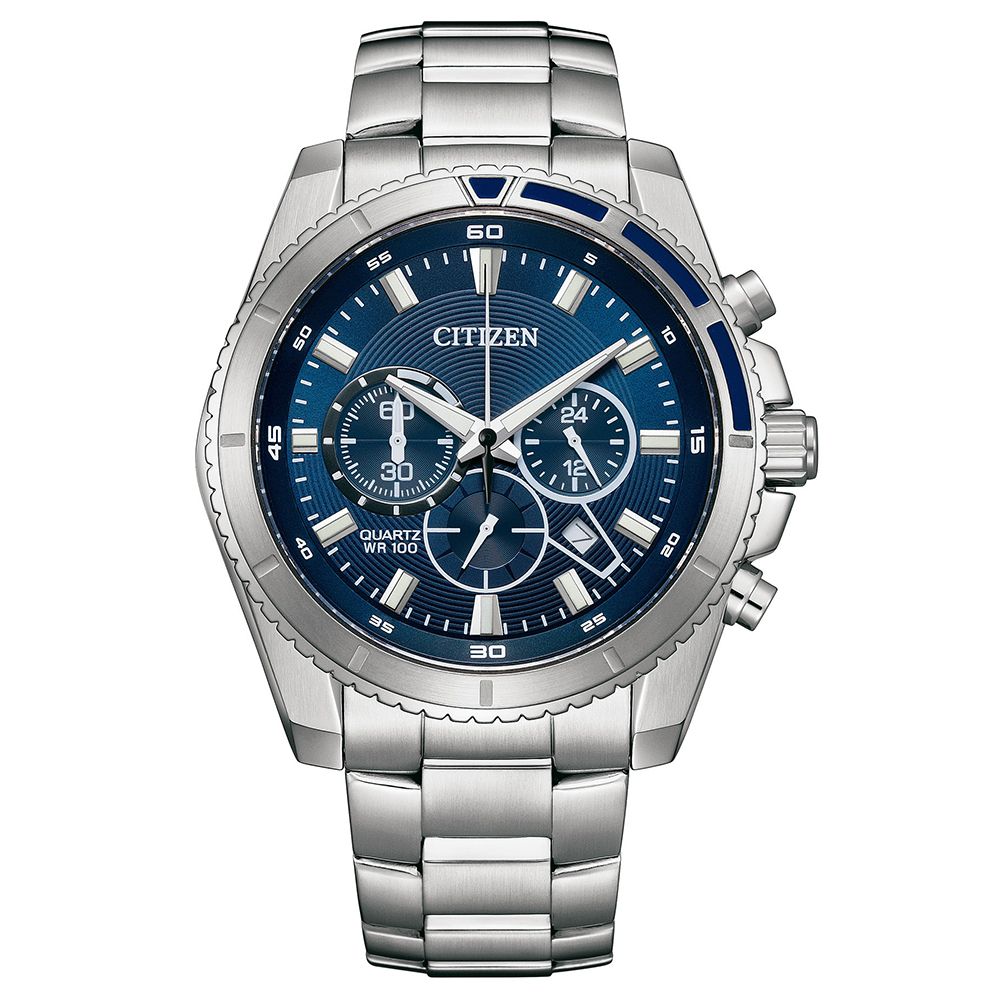 AN8201-57L – Citizen Muški ručni sat
