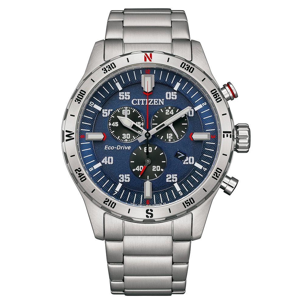 AT2520-89L – Citizen Muški ručni sat