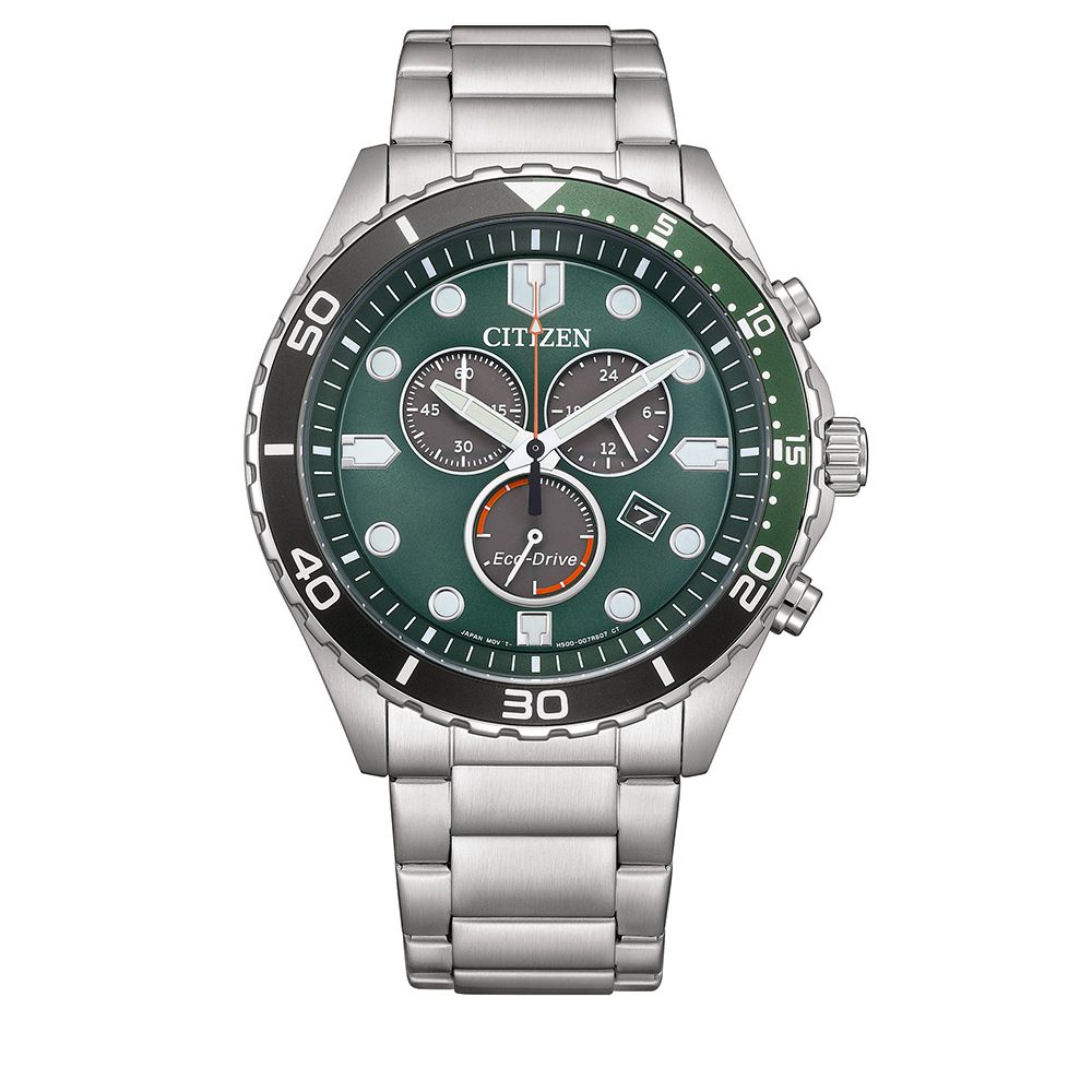 AT2561-81X – Citizen Muški ručni sat