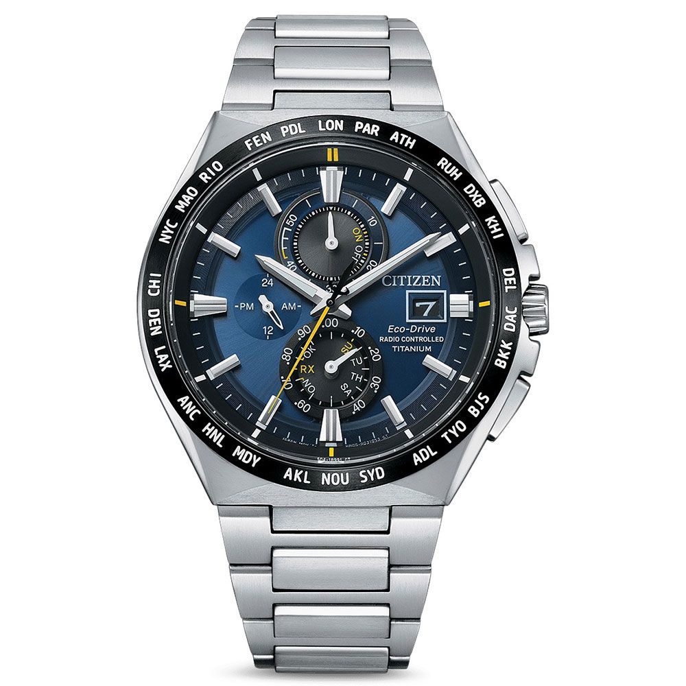 AT8234-85L – Citizen Muški ručni sat