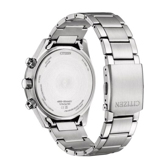 AT8260-85L - Citizen Muški ručni sat