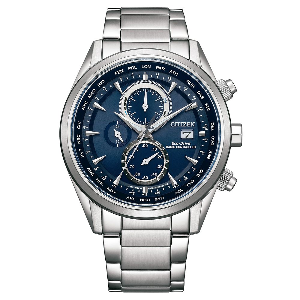 AT8260-85L – Citizen Muški ručni sat
