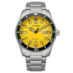 AW1760-81Z- Citizen Muški ručni sat