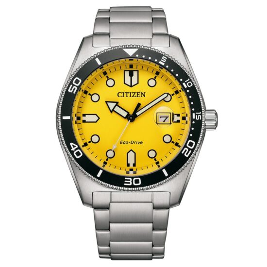 AW1760-81Z- Citizen Muški ručni sat