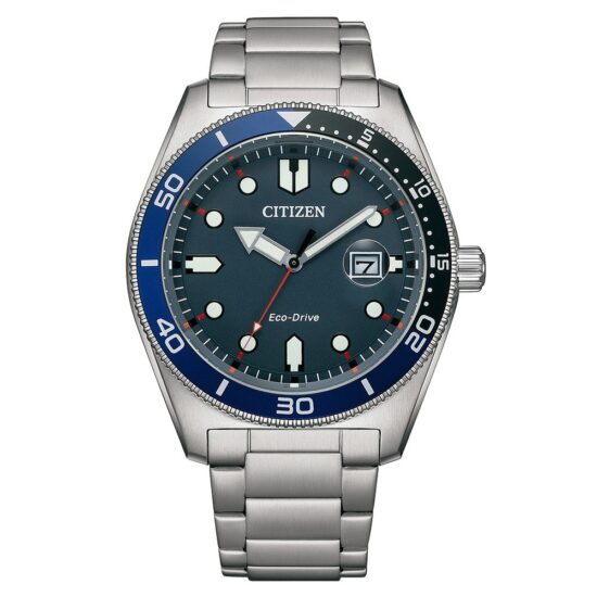 AW1761-89L- Citizen Muški ručni sat