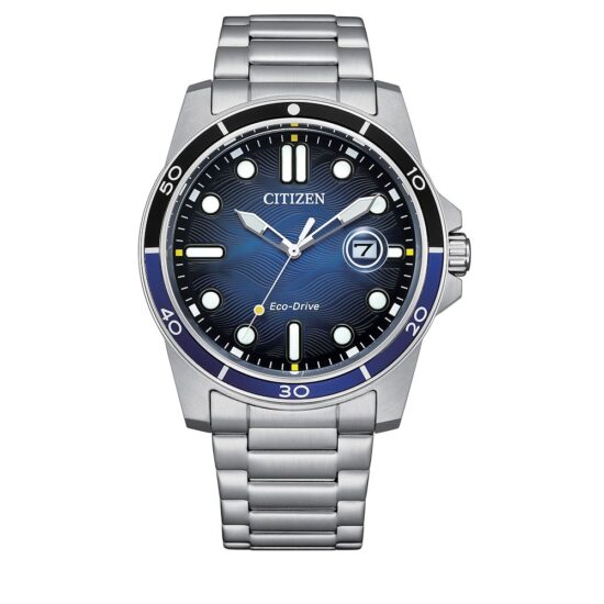 AW1810-85L - Citizen Muški ručni sat