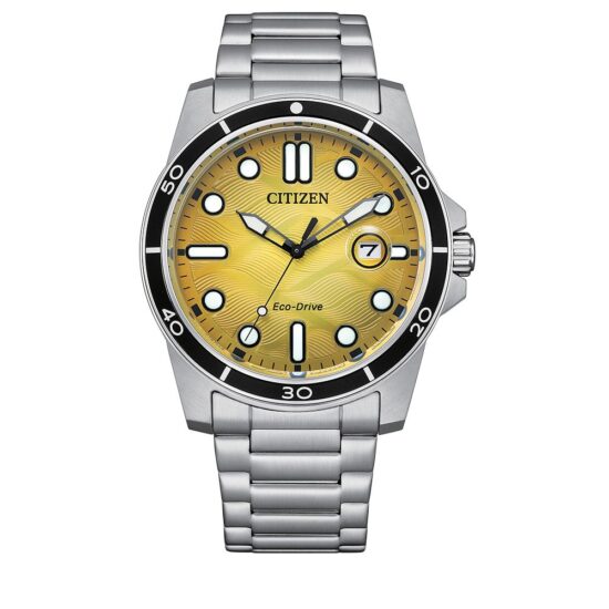AW1816-89X - Citizen Muški ručni sat