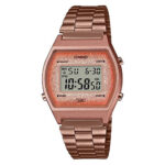 B640WCG-5 – CASIO Vintage Unisex ručni sat