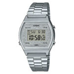 B640WDG-7 – CASIO Vintage Unisex ručni sat
