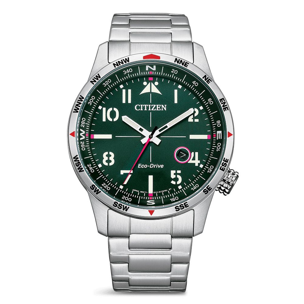 BM7551-84X – Citizen Muški ručni sat