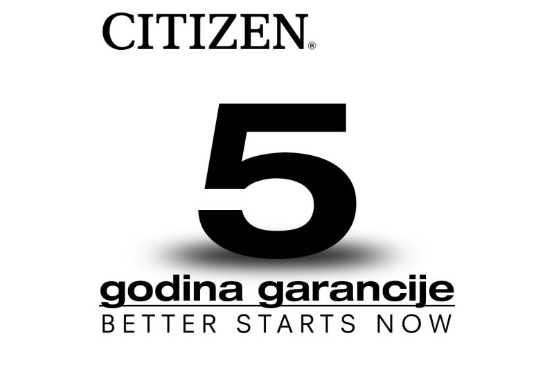 BM8470 11EE Citizen Muški ručni sat