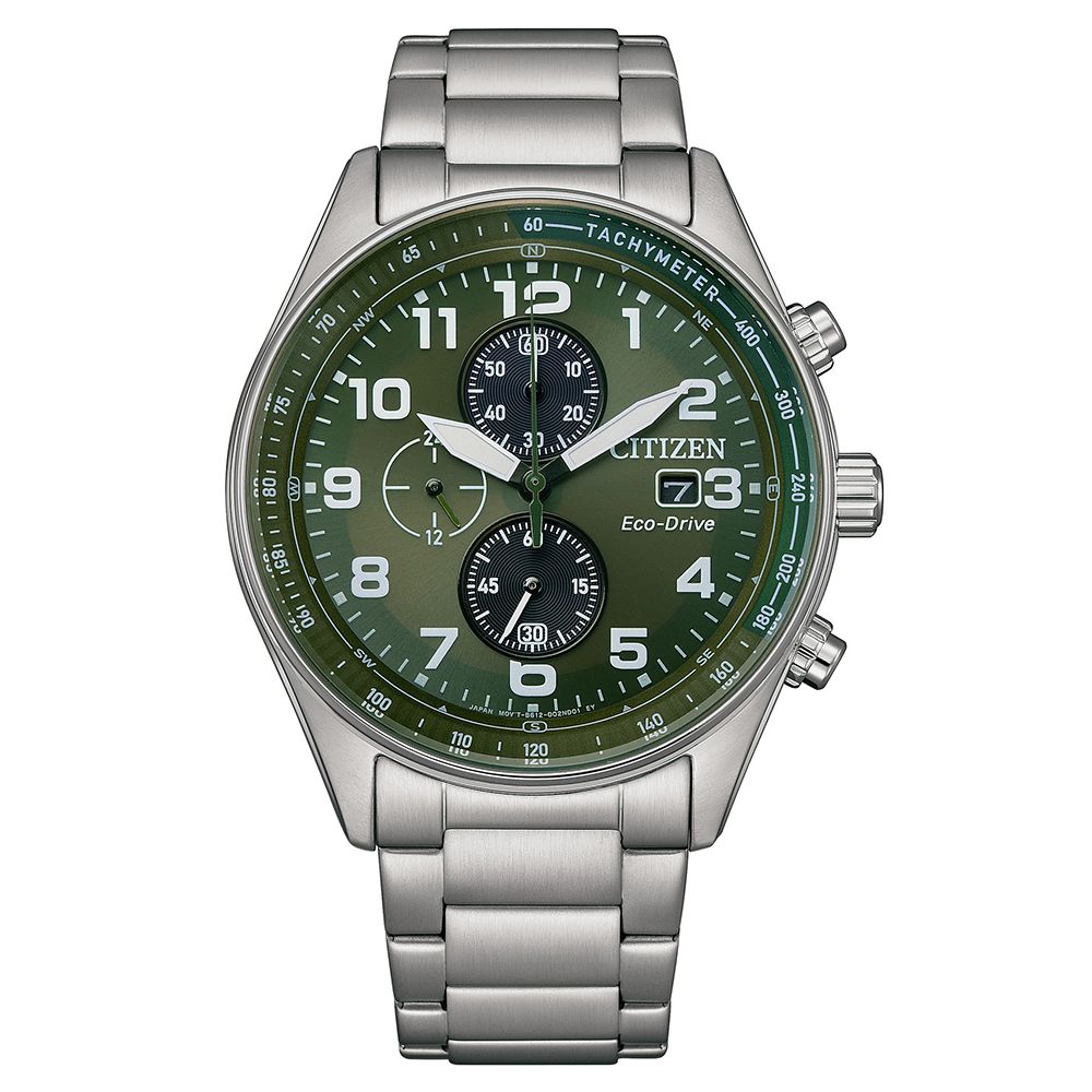 CA0770-72X – Citizen Muški ručni sat