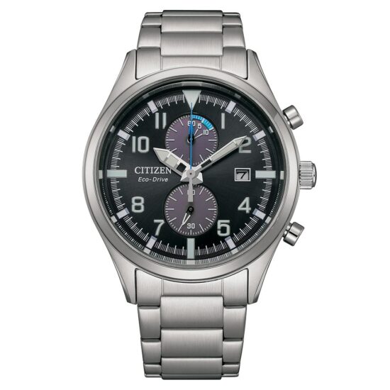 CA7028-81E - Citizen Muški ručni sat