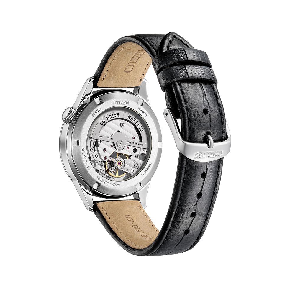 NH9131 14E Citizen Muški ručni sat
